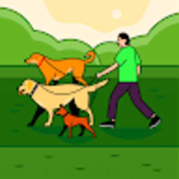 Meet your Posher, Andrew - Picture 1 of 1